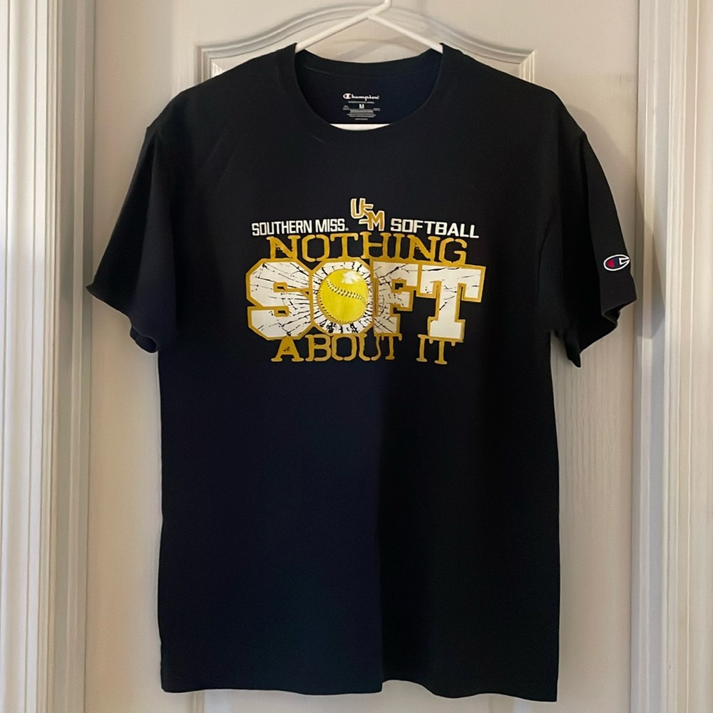 USM Softball T-shirt